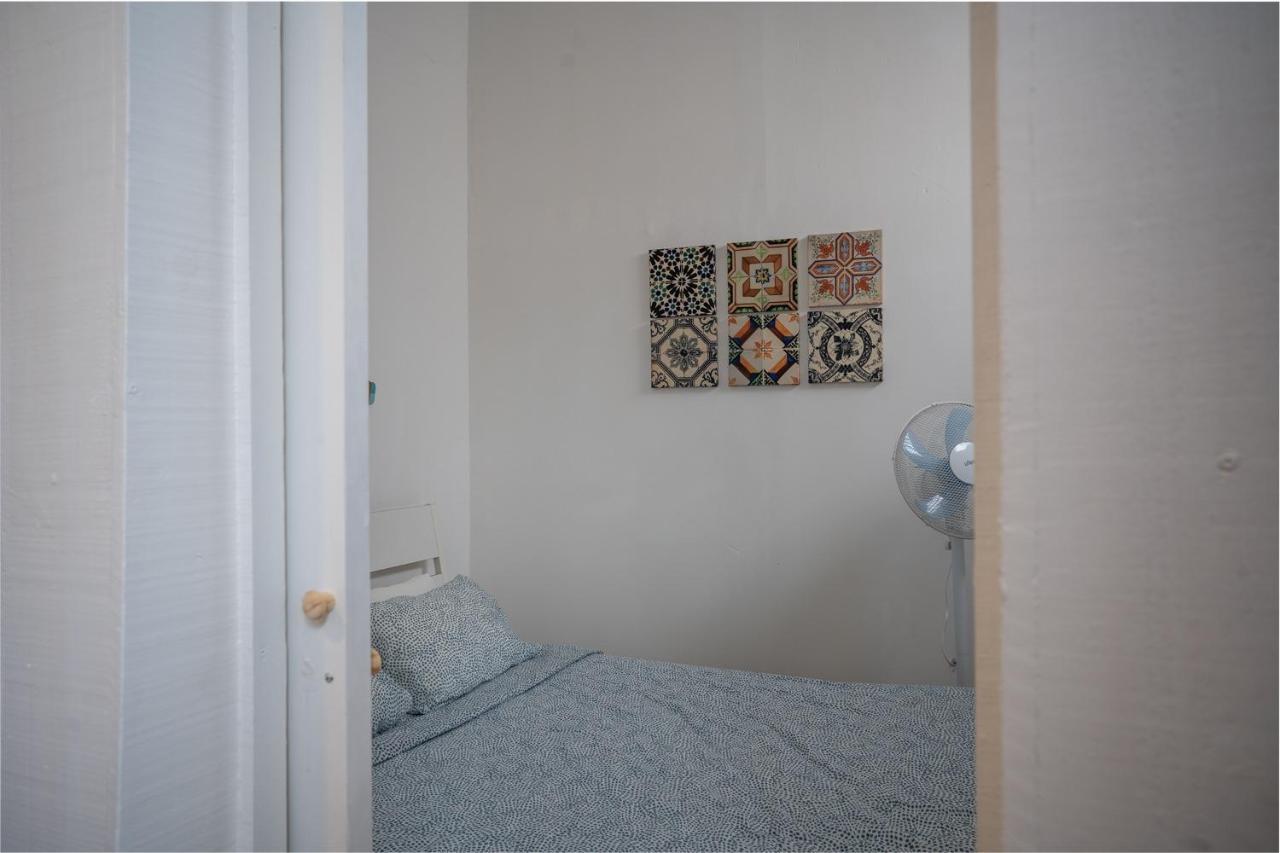 Casa Prometeu Leilighet Porto Eksteriør bilde