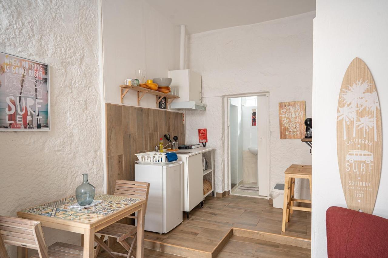 Casa Prometeu Leilighet Porto Eksteriør bilde