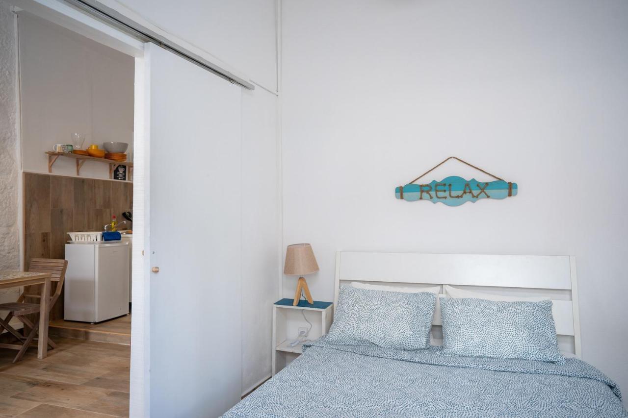 Casa Prometeu Leilighet Porto Eksteriør bilde