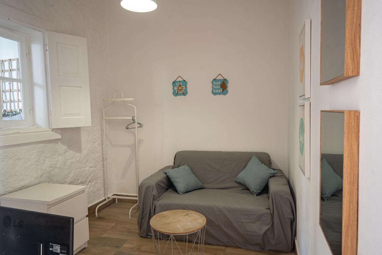 Casa Prometeu Leilighet Porto Eksteriør bilde