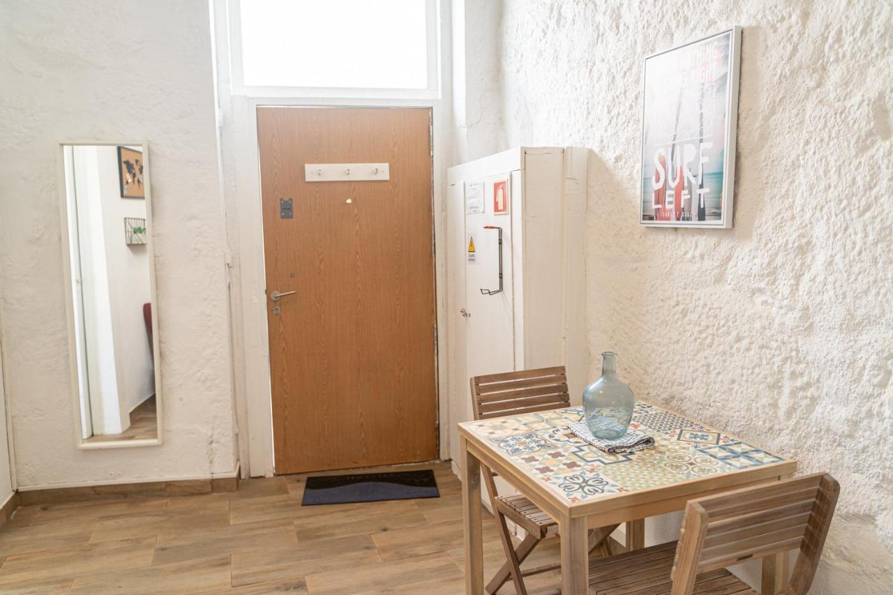 Casa Prometeu Leilighet Porto Eksteriør bilde