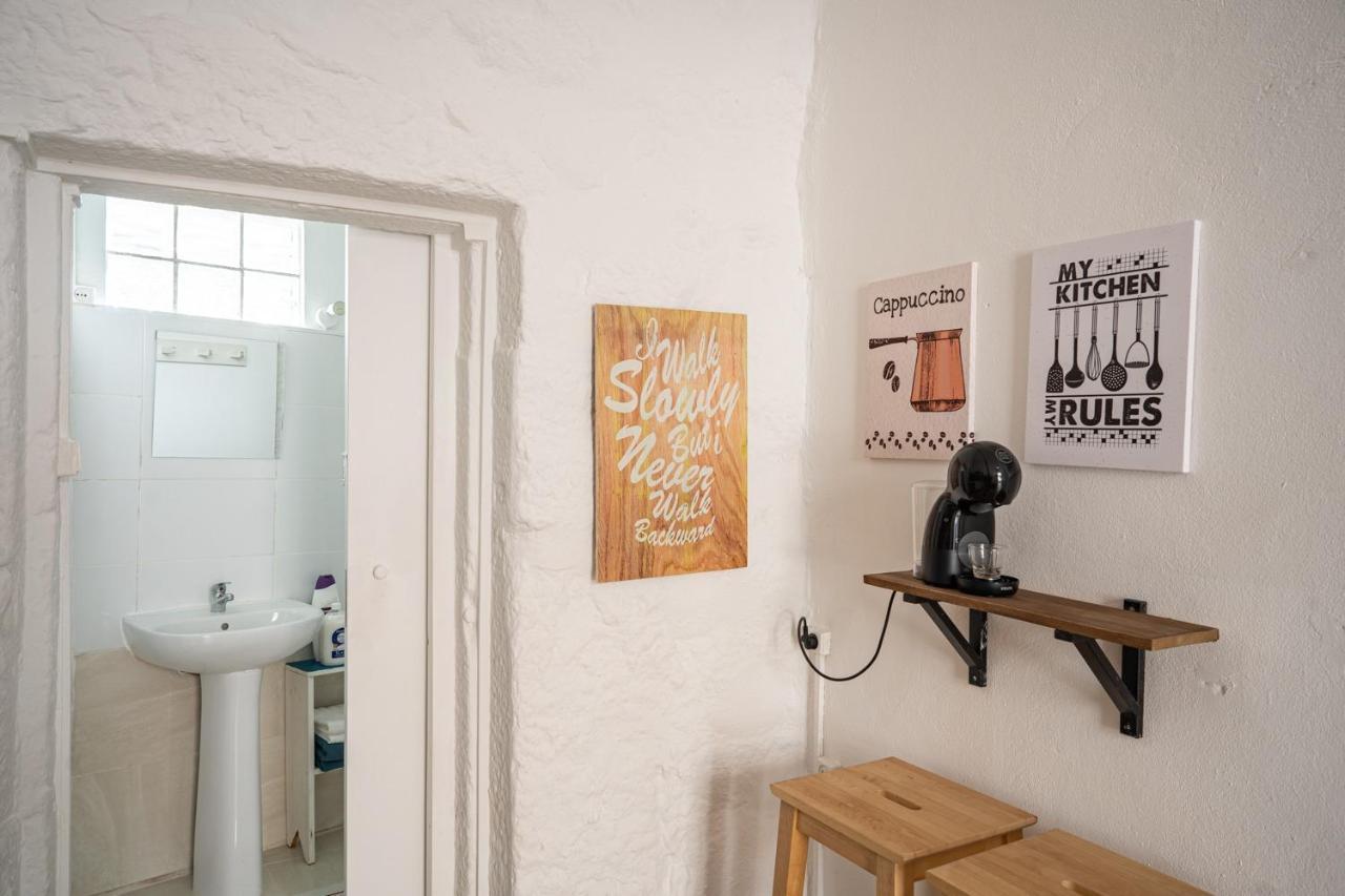 Casa Prometeu Leilighet Porto Eksteriør bilde